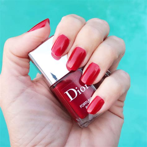 dior optic white nail polish|dior fortune nail polish.